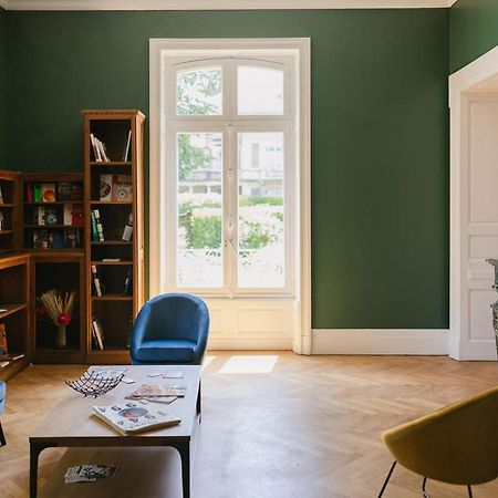 Les Penates Mazamet Leilighet Eksteriør bilde